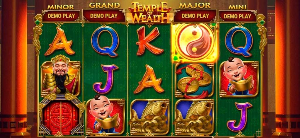 slot online