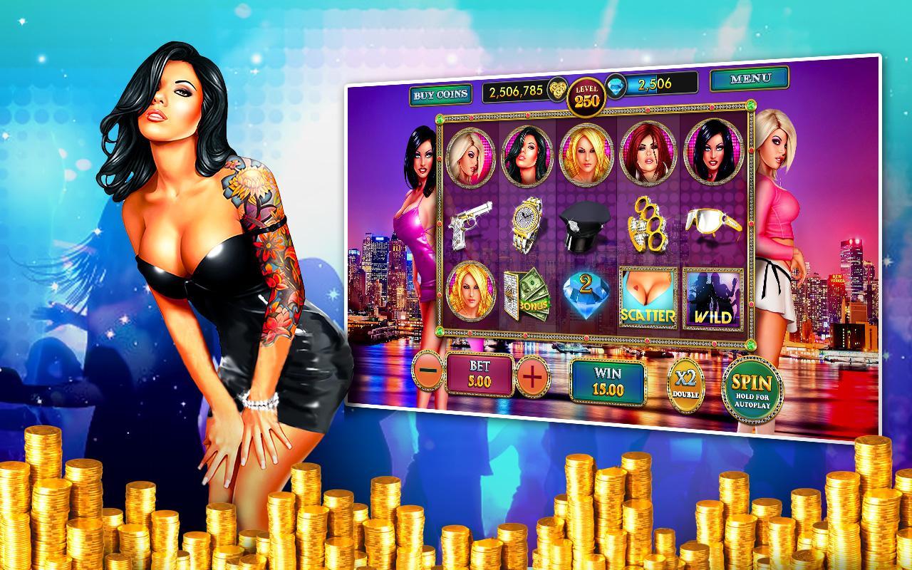 Online Casino